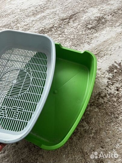 Лоток для кошек