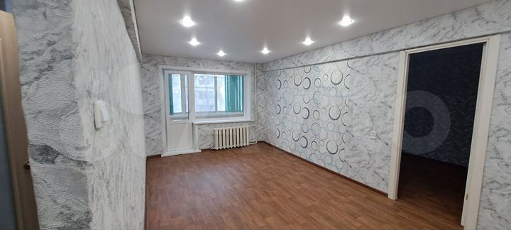 2-к. квартира, 45 м², 4/5 эт.