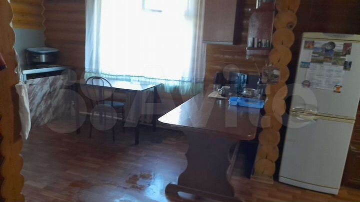 Дом 150 м² на участке 8 сот.