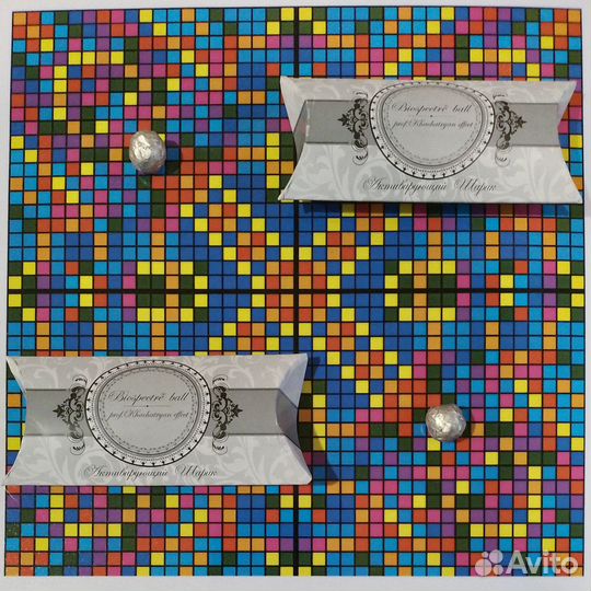 Оживите свои волосы с Водородным Шариком