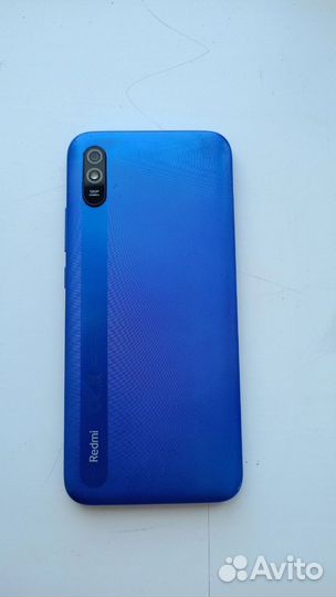 Xiaomi Redmi 9A, 2/32 ГБ