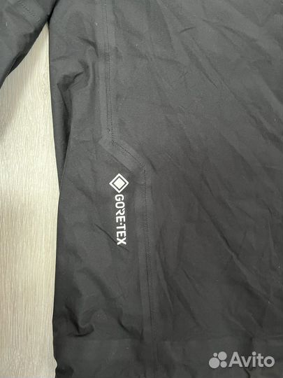 Ветровка haglofs gore tex