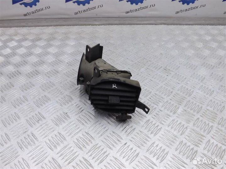 Дефлектор воздушный Hyundai Santa Fe Classic 1 2.0