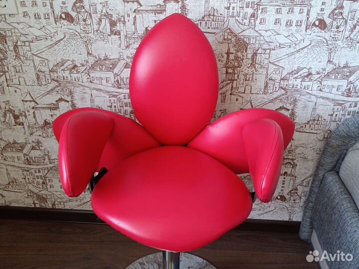 Стул детский барный