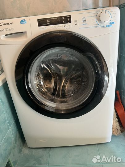 Стиральная машина бу