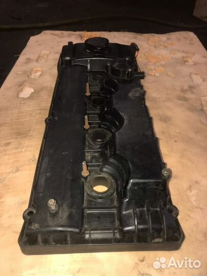 Клапанная крышка