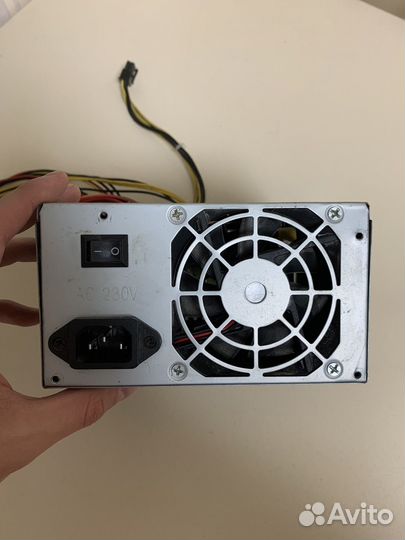 Блок питания для пк 450w
