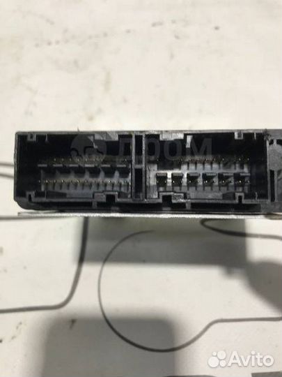 Блок SRS Airbag Fiat Grande Punto 3 199