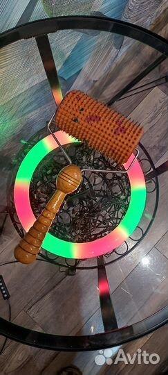 Массажер для тела ручной СССР