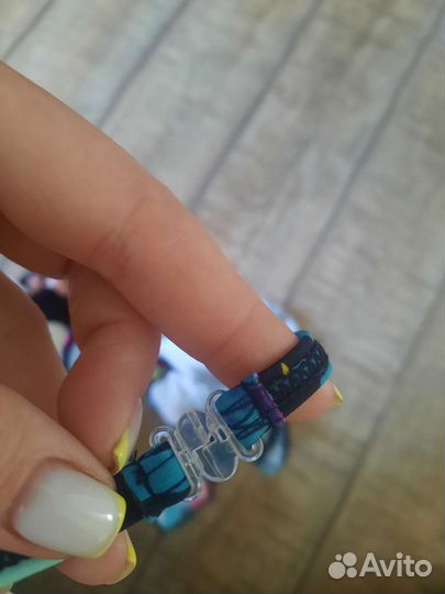 Купальник Name it