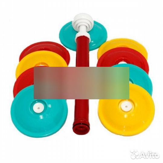 Крышки вакуумные