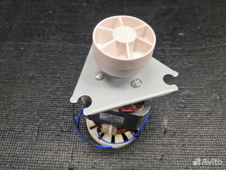 Мотор для блендера филипс