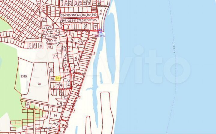 Участок 20 сот. (ИЖС)