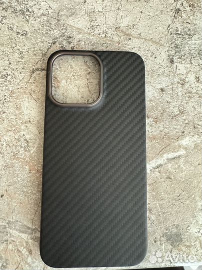 Чехол kzdoo kevlar