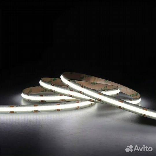 Светодиодная лента LED / Подсветка