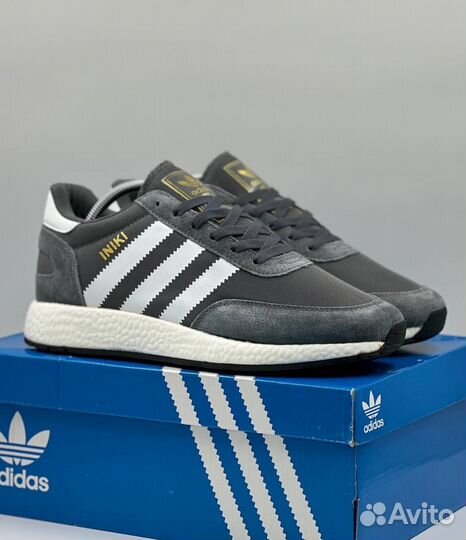 Кроссовки Adidas iniki