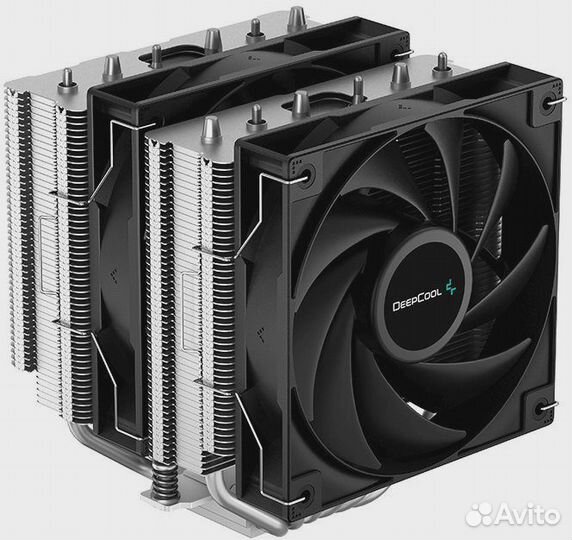 Кулер для процессора Deepcool R-AG620-whadmn-G-2