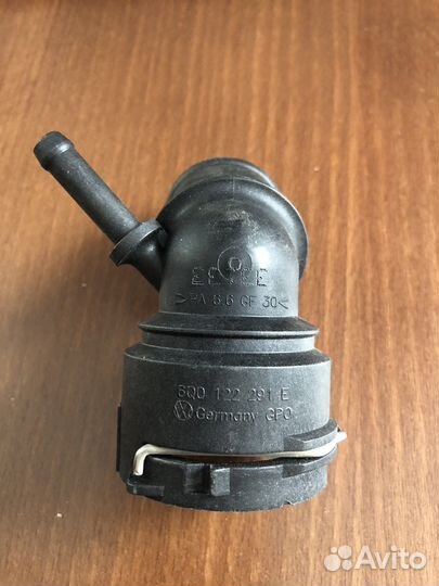 Эмблема, надписи VAG Шкода, VW