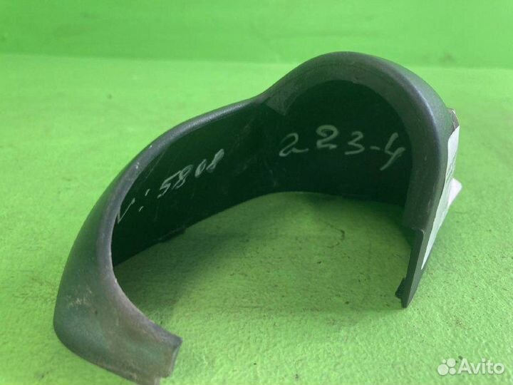 Крышка крепления кронштейна зеркала KAMAZ 5490-S5