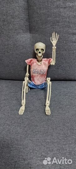 Модель скелета человека 40 см