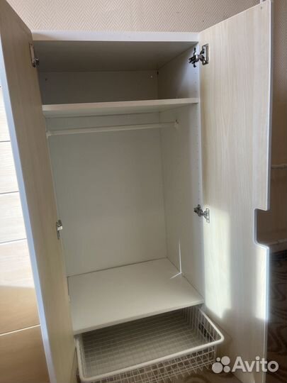 Шкафы детские IKEA Стува