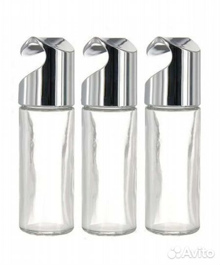 Солонка, банка для специй