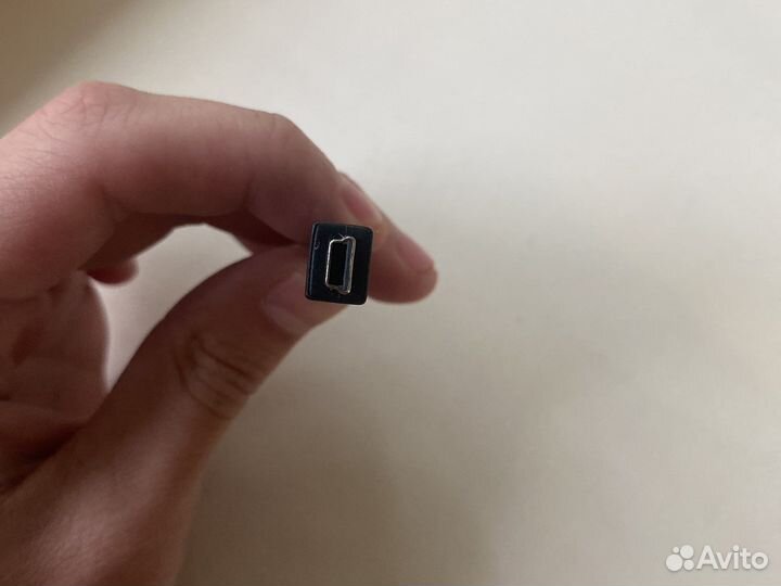 Переходник