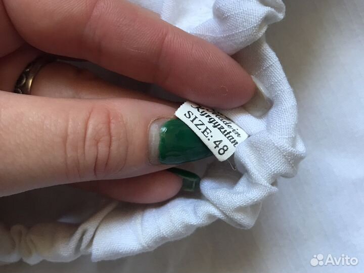 Шорты для беременных 48