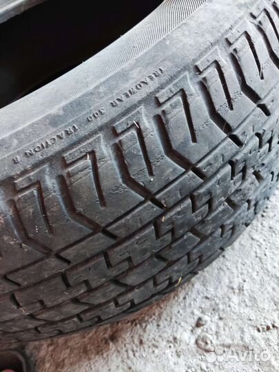 Bridgestone 613V 265/65 R17