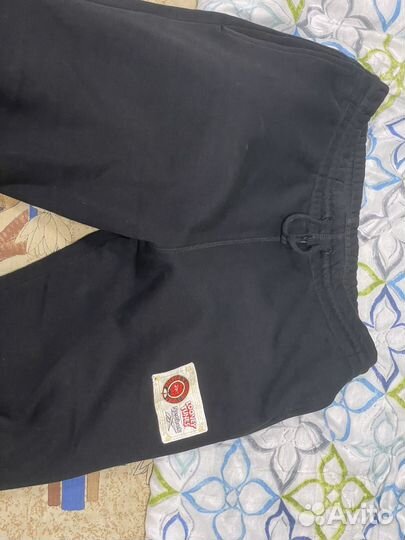 Штаны Reebok loonely toys,M