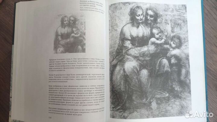 Уроки рисования от великих мастеров