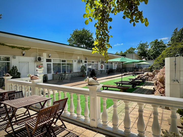 Комната 37 м² в 1-к., 1/1 эт.