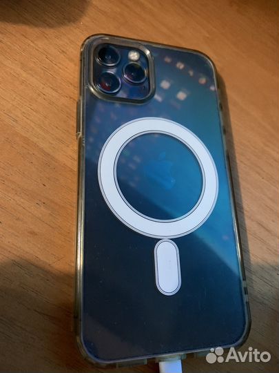 iPhone 12 Pro, 256 ГБ