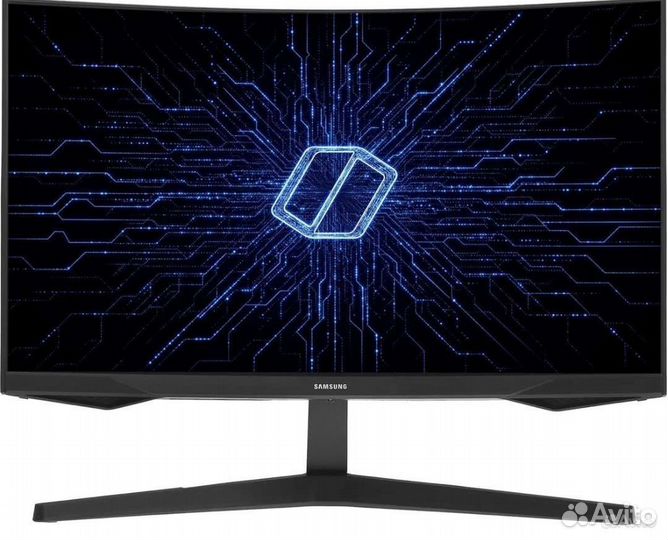 Монитор Samsung odyssey g5