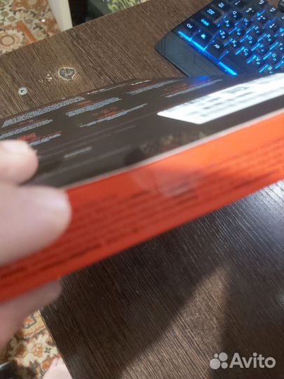 Райзер RS200 ROG strix riser