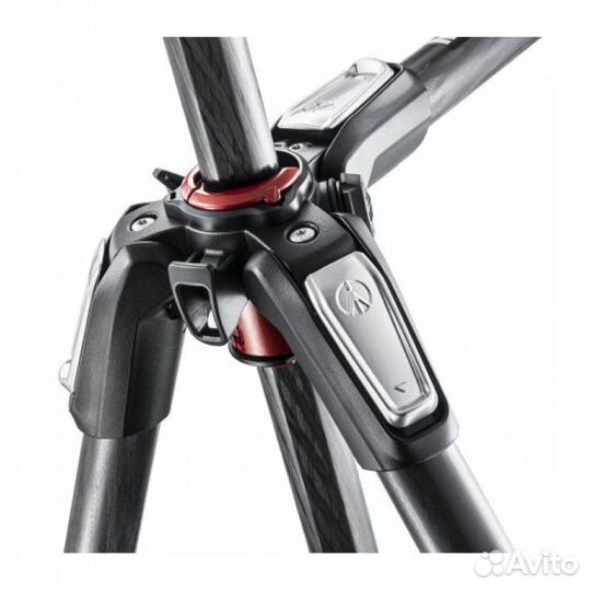 Штатив Manfrotto MT055cxpro4 карбоновый