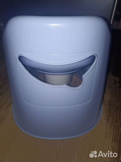 Горшок детский
