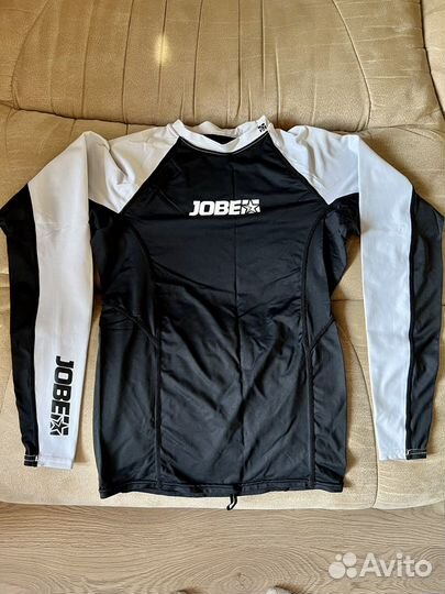 Гидромайка (рашгард) Jobe