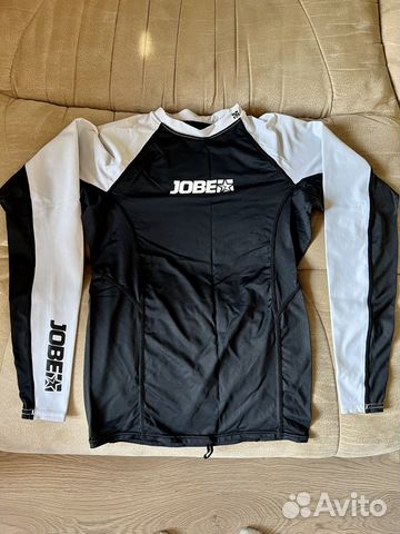 Гидромайка (рашгард) Jobe