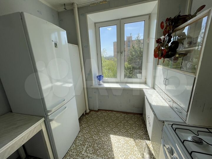 2-к. квартира, 37,7 м², 7/9 эт.