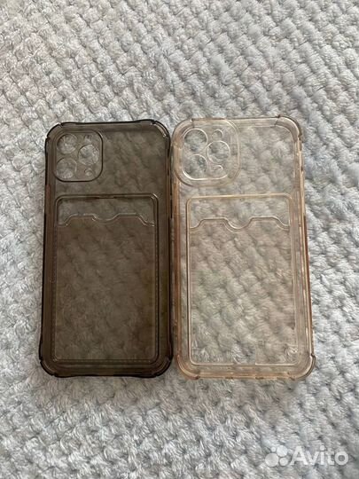 Чехол на iPhone 11 pro