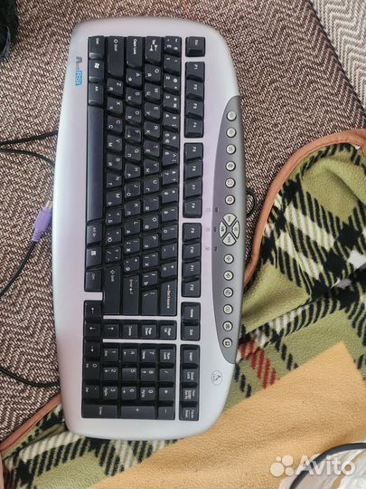 Клавиатура