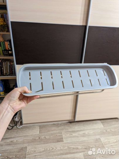 Полка настенная