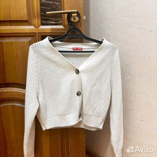 Кардиган женский