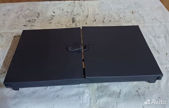 Мангал разборный походный