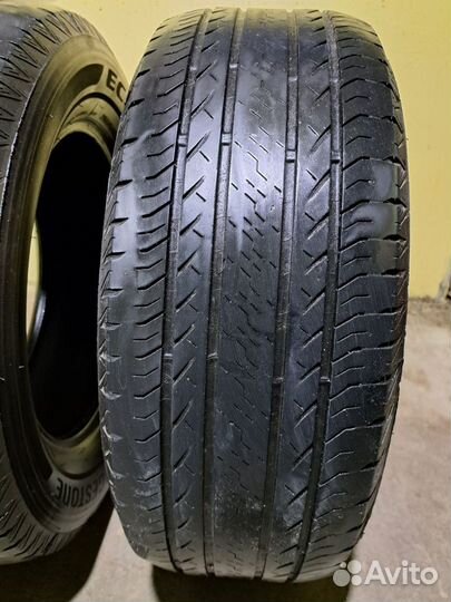 Bridgestone Ecopia EP850 265/60 R18 110