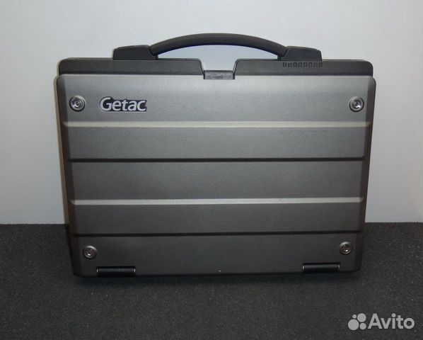 Полузащищенный ноутбук Getac S400 G3 #743
