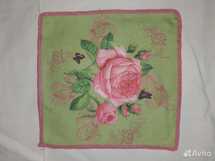 Салфетка 25 25 см