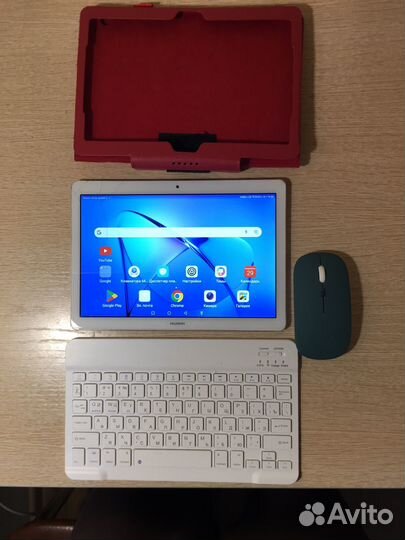 Планшет huawei