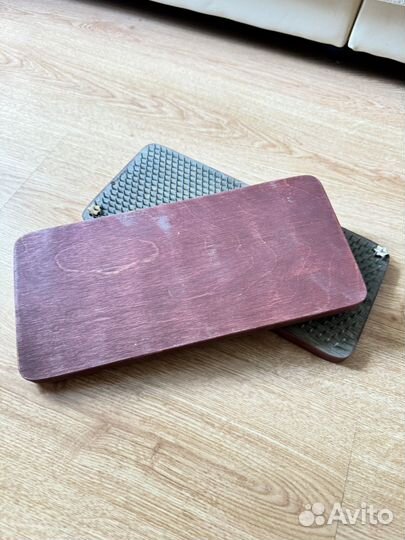 Доска с гвоздями садху